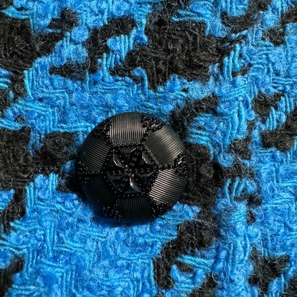 Napa Studio, Size 12, Shell: 40% Wool, 40% Acrylic, 15% Polyester, 5% Nylon, New - Picture 2 of 6